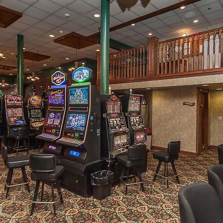 Hickok'S Hotel And Gaming Deadwood Exterior foto