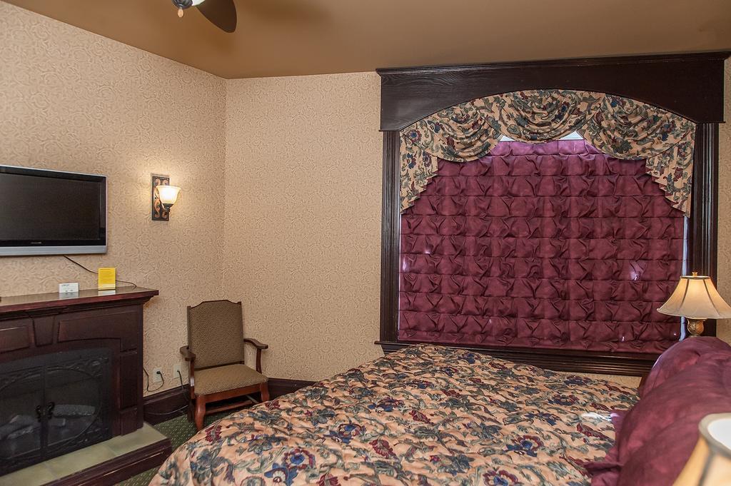 Hickok'S Hotel And Gaming Deadwood Quarto foto