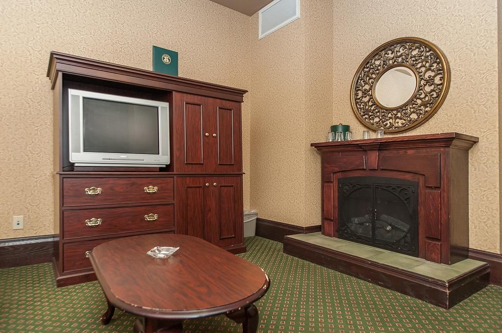 Hickok'S Hotel And Gaming Deadwood Quarto foto