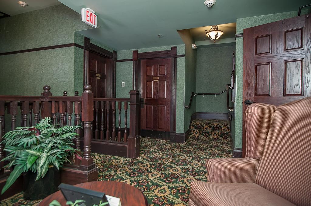 Hickok'S Hotel And Gaming Deadwood Exterior foto
