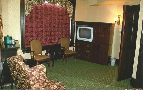 Hickok'S Hotel And Gaming Deadwood Quarto foto
