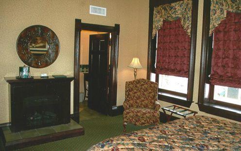 Hickok'S Hotel And Gaming Deadwood Quarto foto