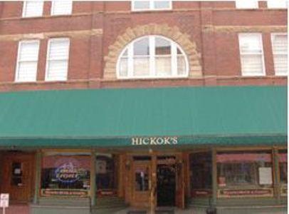 Hickok'S Hotel And Gaming Deadwood Exterior foto