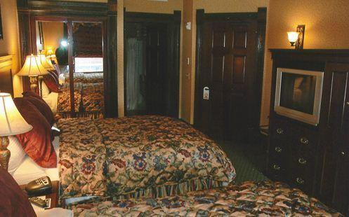 Hickok'S Hotel And Gaming Deadwood Quarto foto