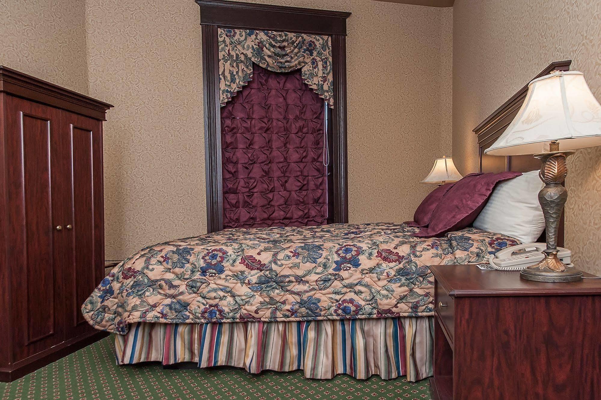 Hickok'S Hotel And Gaming Deadwood Exterior foto