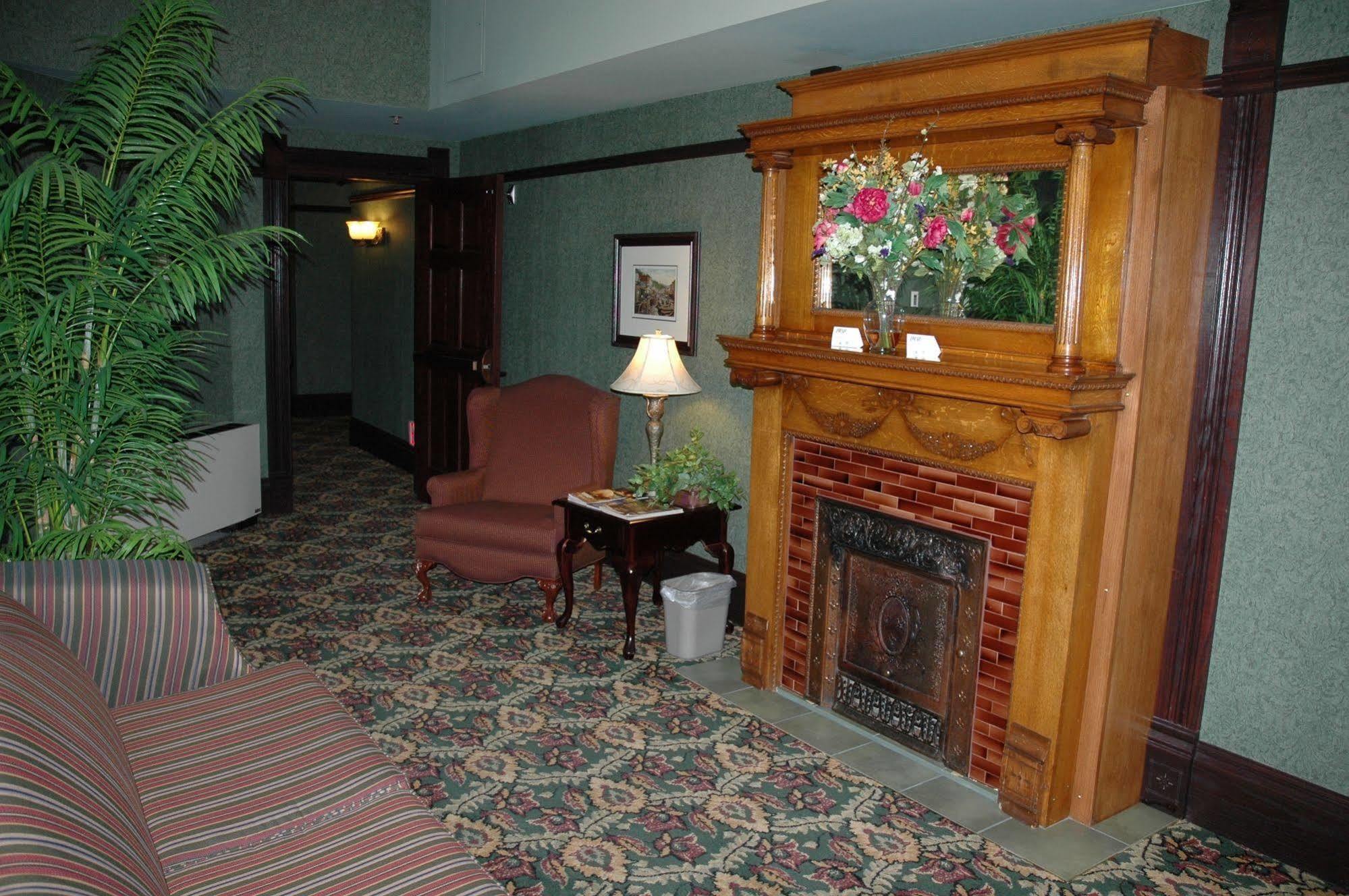 Hickok'S Hotel And Gaming Deadwood Exterior foto